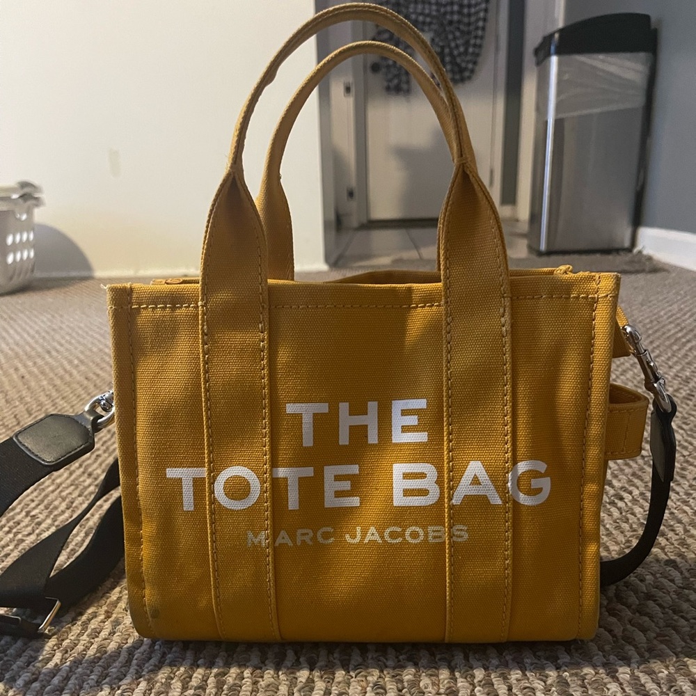 Marc Jacobs Tote Bag